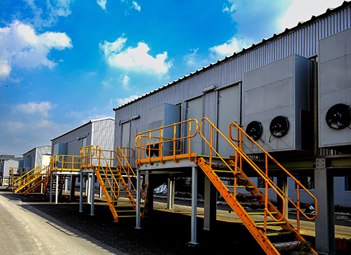 工業(yè)自動(dòng)化行業(yè)特征及競(jìng)爭(zhēng)格局發(fā)展趨勢(shì)面臨的機(jī)遇挑戰(zhàn)