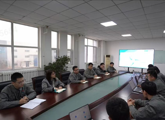 機關(guān)會議室